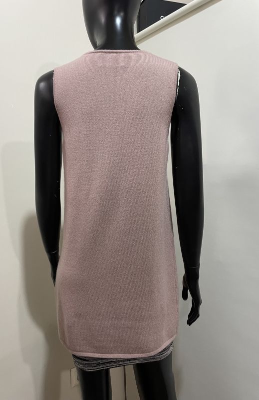 Туника ALLUDE размер L