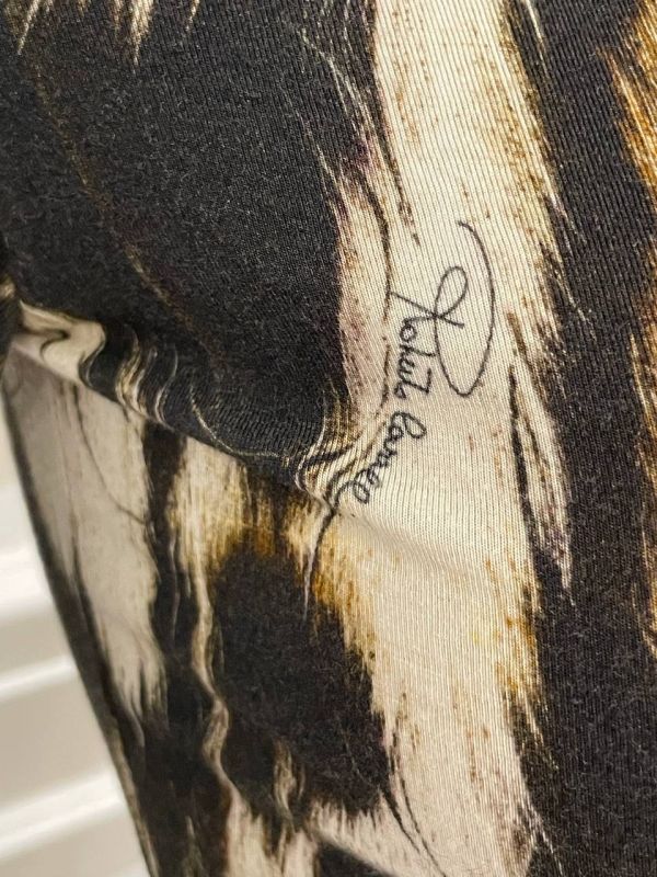 Платье Roberto Cavalli Размер 38 