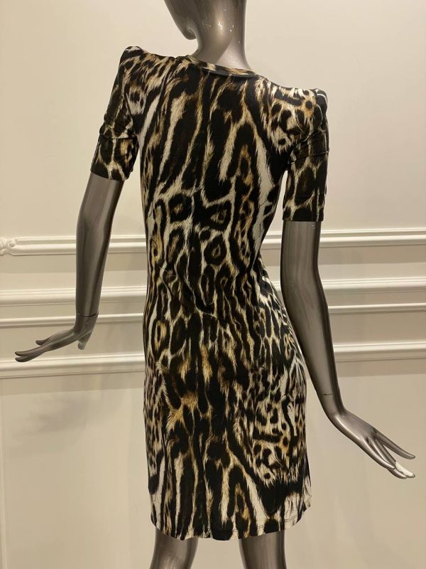 Платье Roberto Cavalli Размер 38 