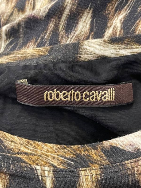 Платье Roberto Cavalli Размер 38 