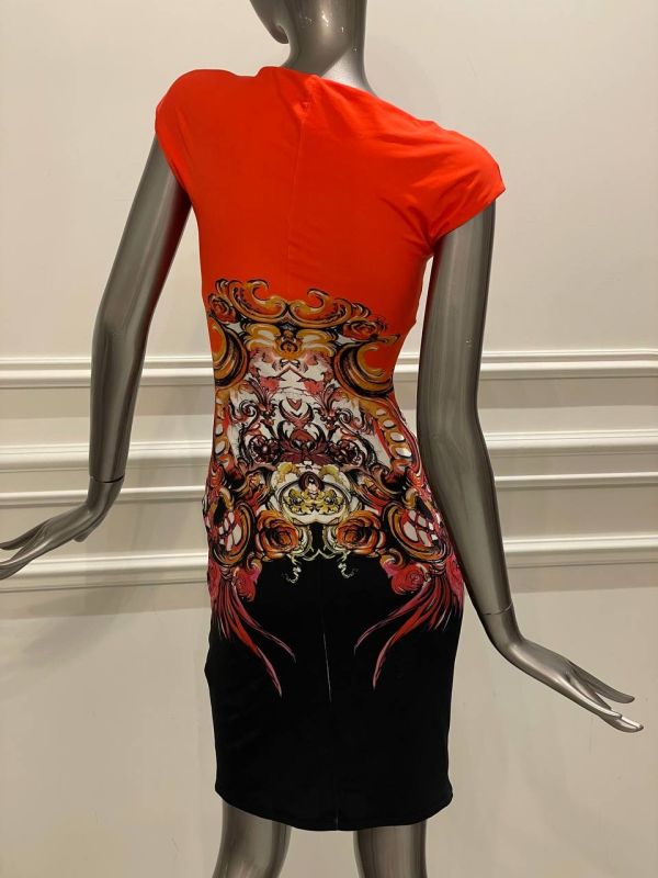 Платье Roberto Cavalli 38