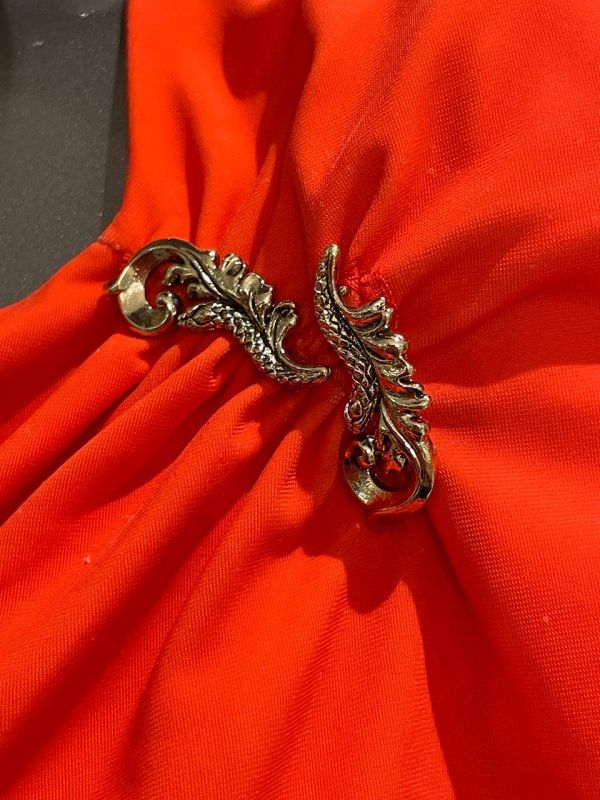 Платье Roberto Cavalli 38