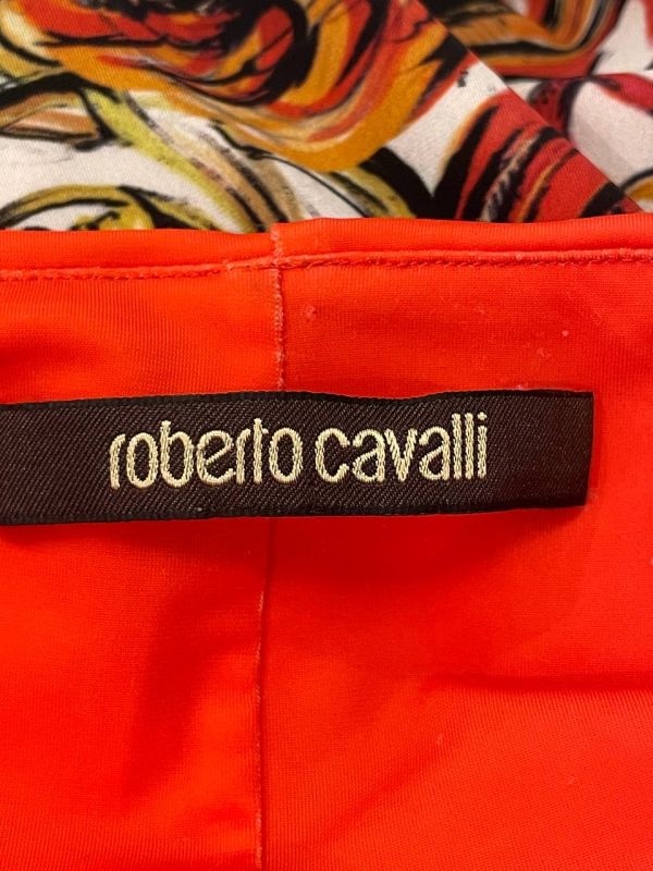 Платье Roberto Cavalli 38