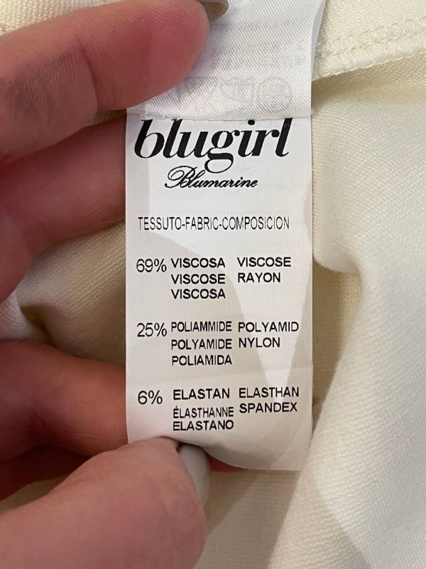 Платье Blugirl Размер 38 