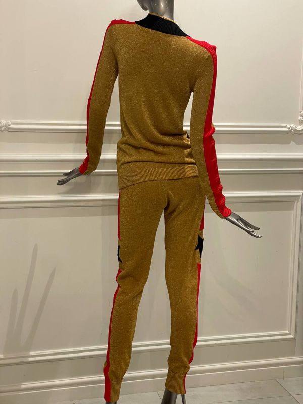 Костюм Bella Freud Xs