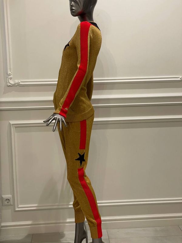 Костюм Bella Freud Xs