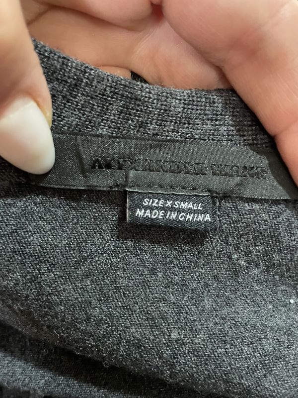 Платье Alexander Wang,размер s