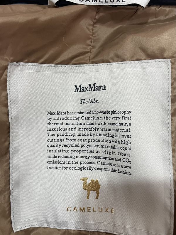 Куртка Max Mara ,размер 36