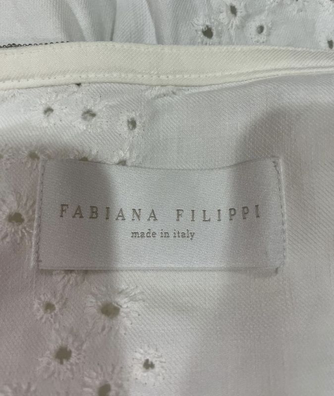 Курточка FABIANA FILIPPI размер S