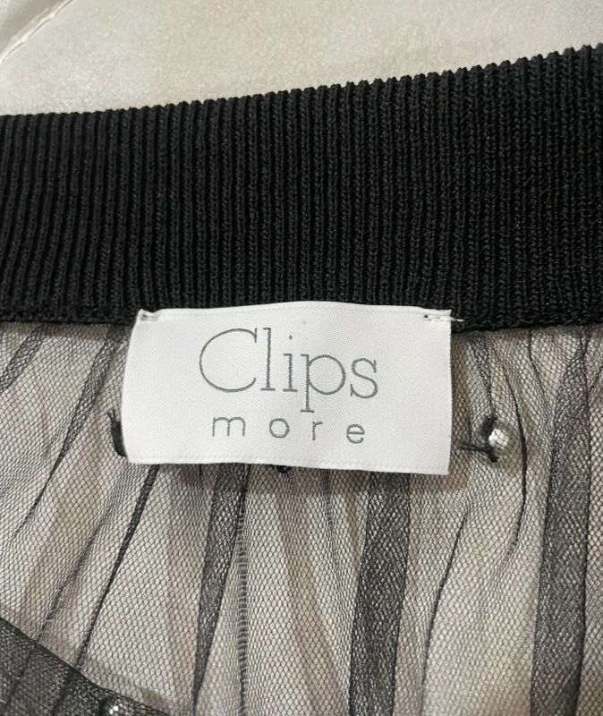 Болеро CLIPS MORE размер 48