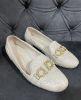 Лоферы salvatore ferragamo размер 36,5