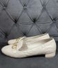Лоферы salvatore ferragamo размер 36,5
