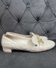 Лоферы salvatore ferragamo размер 36,5
