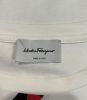 Футболка Salvatore Ferragamo размер XXL
