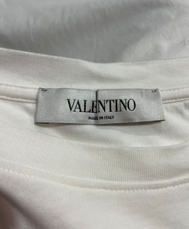 Футболка Valentino размер XL