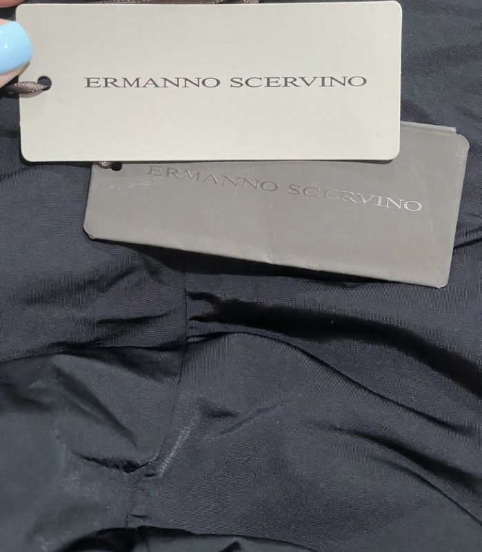 Новый купальник Ermanno Scervino размер М