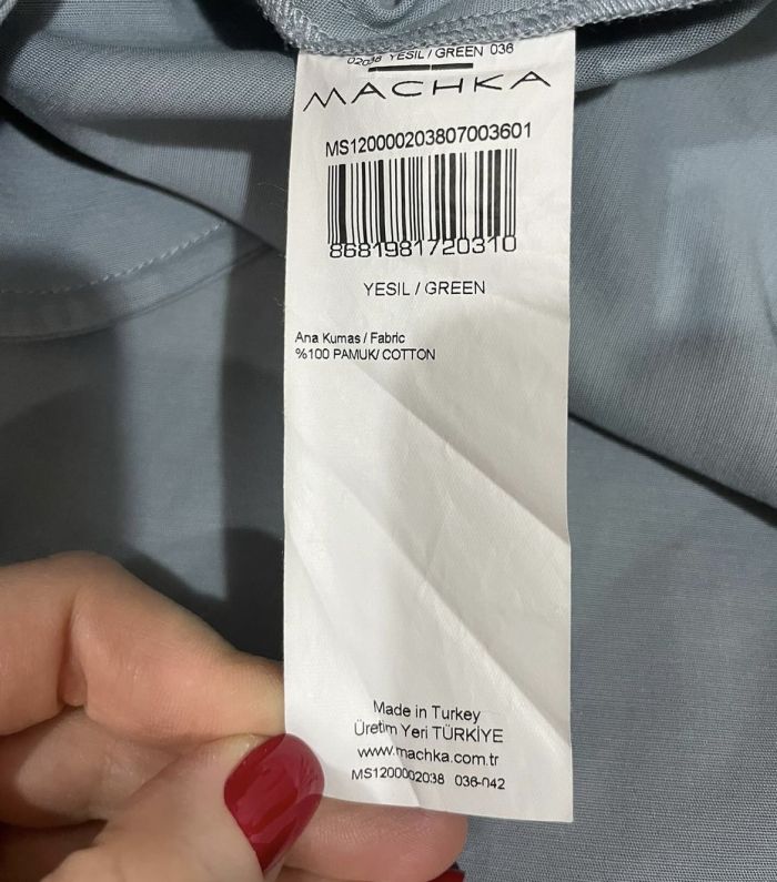 Платье Machka размер 36