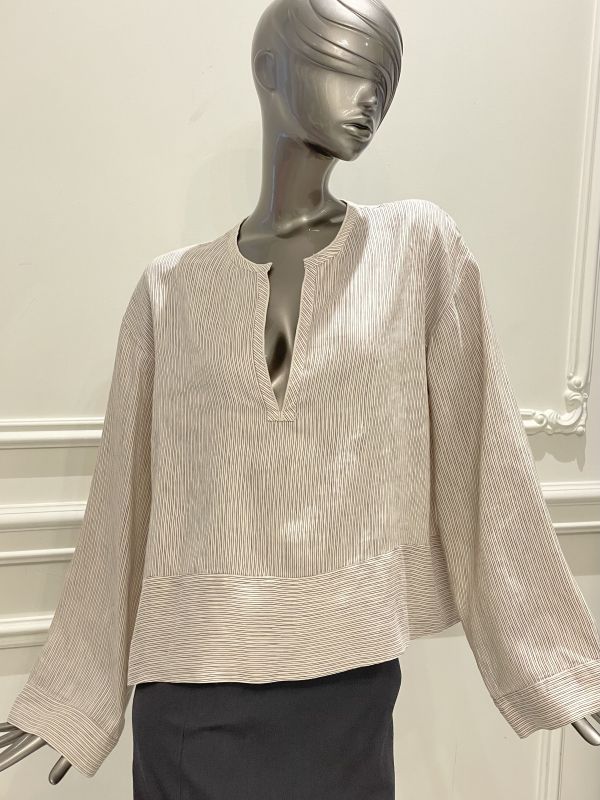 Рубашка Massimo Dutti, размер S