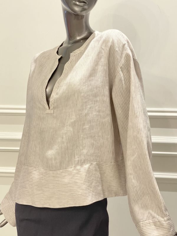 Рубашка Massimo Dutti, размер S