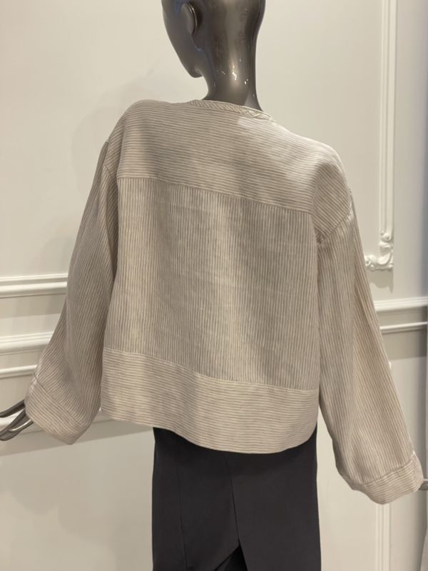 Рубашка Massimo Dutti, размер S