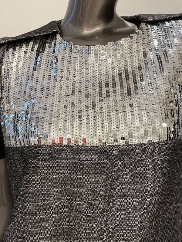 Платье Saint Laurent Размер 42