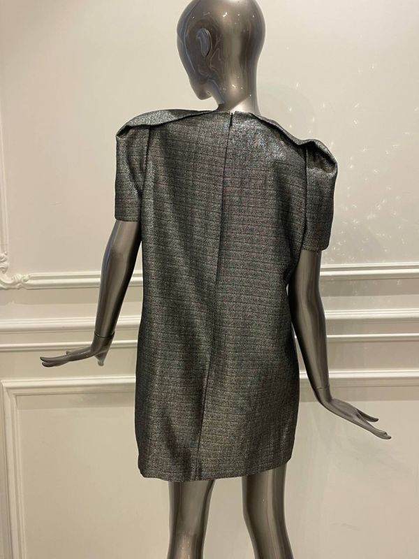 Платье Saint Laurent Размер 42