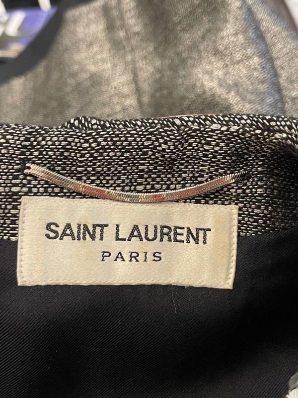 Платье Saint Laurent Размер 42