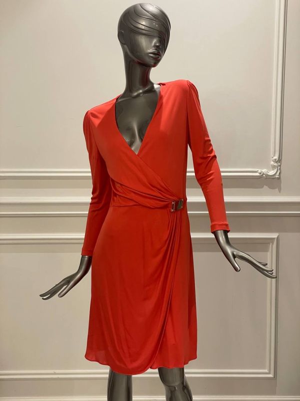 Платье Emilio Pucci 42