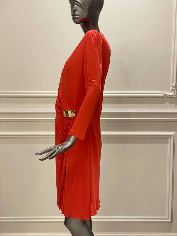 Платье Emilio Pucci 42