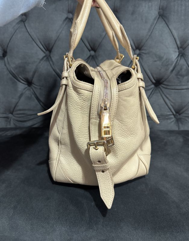 Сумка Burberry 30/25