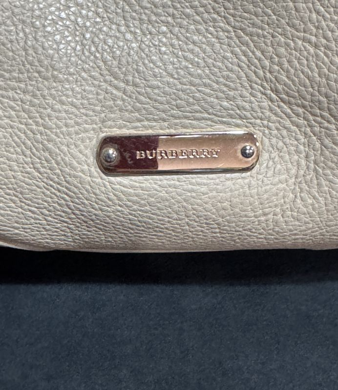 Сумка Burberry 30/25