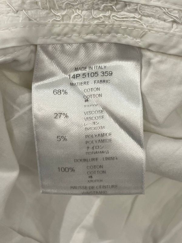 Брюки Givenchy Размер 40 