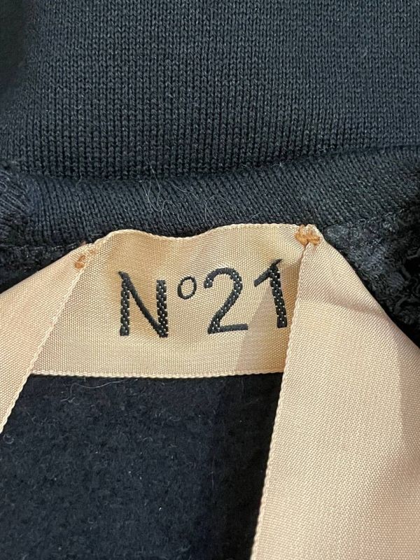 Свитшот N21  Размер 42 