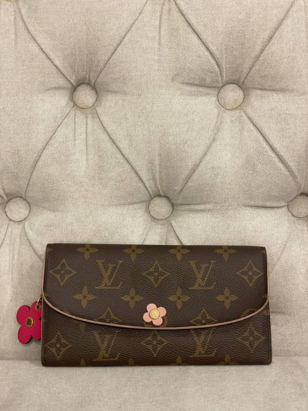Кошелек Louis Vuitton 