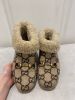 Ботинки Gucci 37