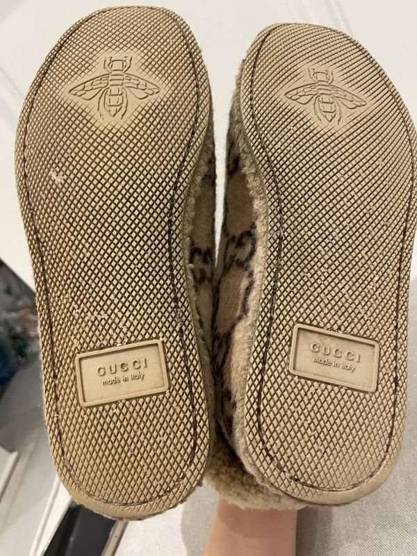 Ботинки Gucci 37
