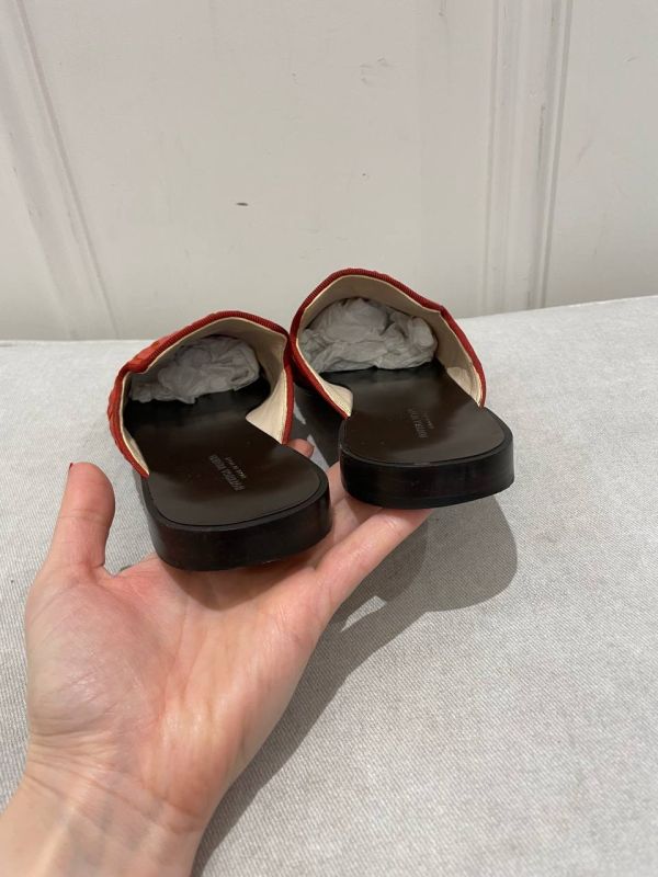 Мюли Bottega Veneta 37