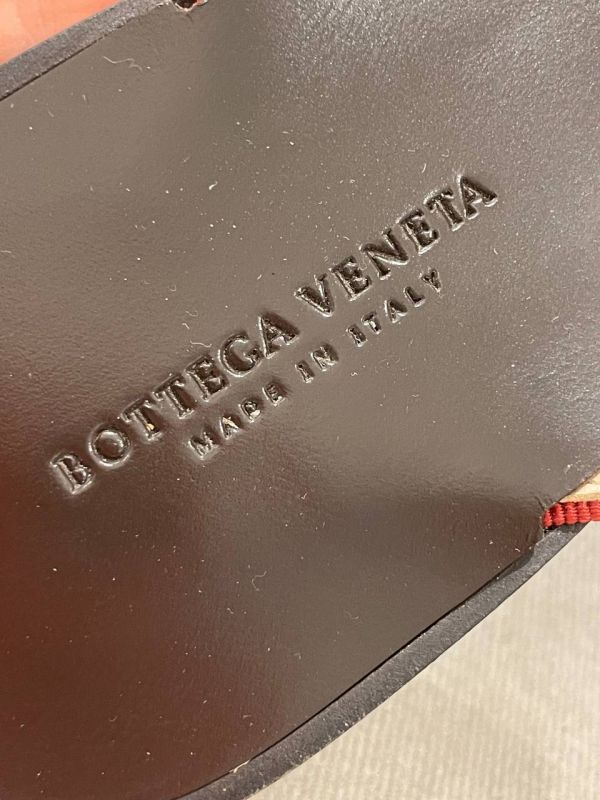 Мюли Bottega Veneta 37