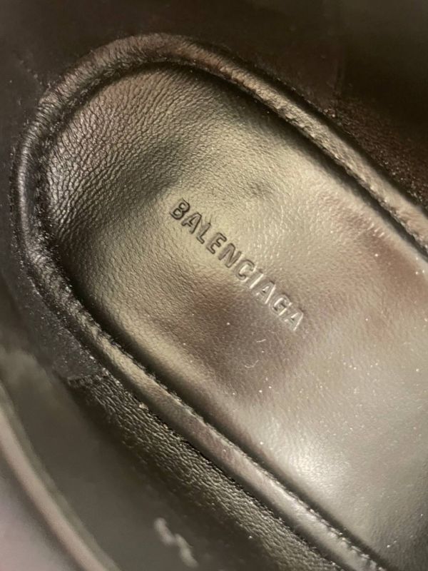 Туфли Balenciaga 39