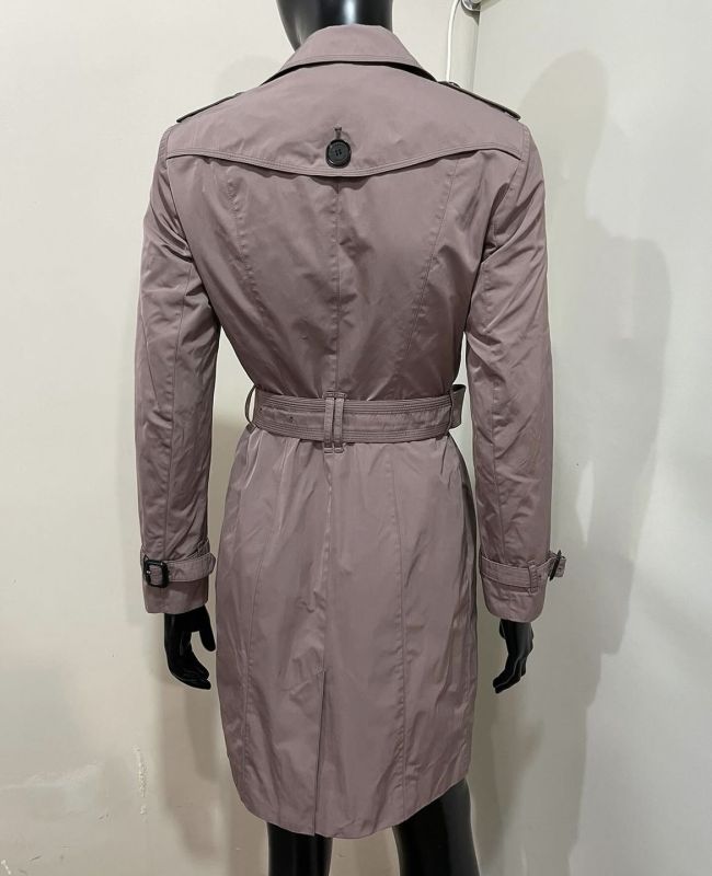 Тренч Burberry размер 36