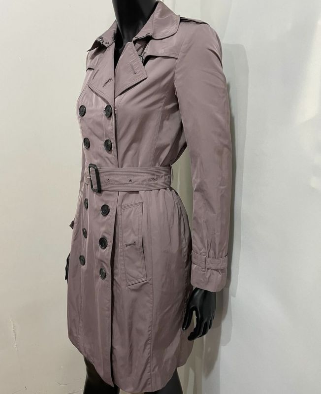 Тренч Burberry размер 36