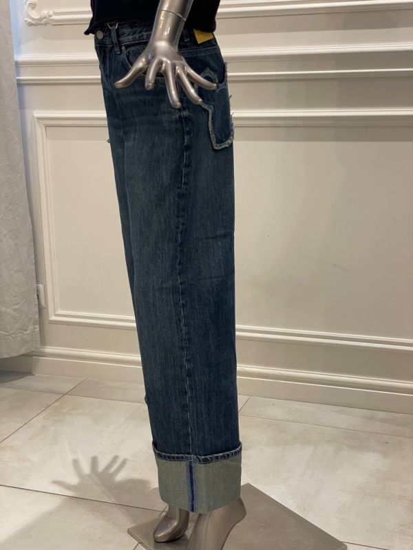 Новые джинсы Zara  13-14 лет будут на Xs-S 