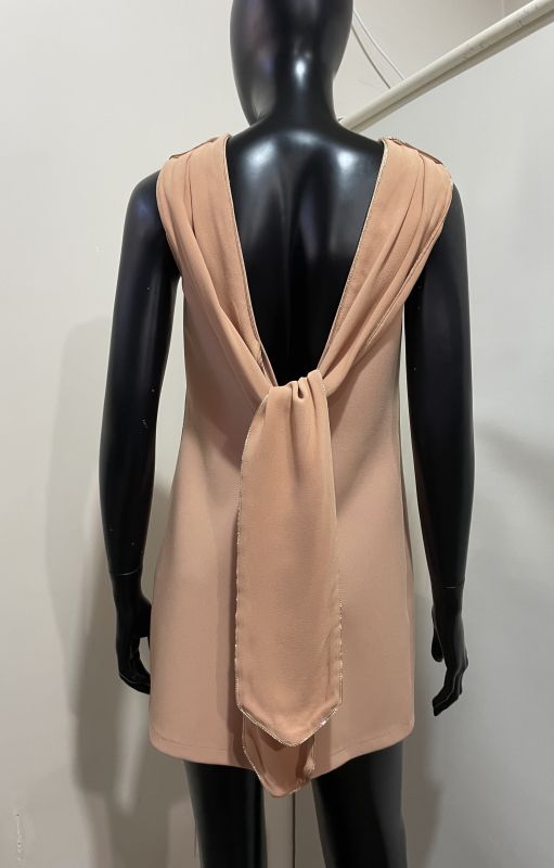 Платье ELISABETTA FRANCHI размер S