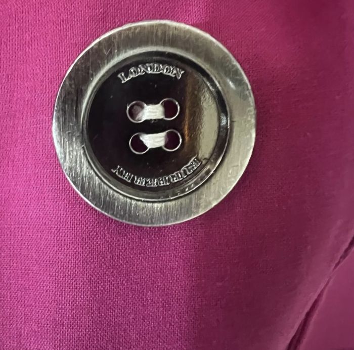 Тренч Burberry размер S