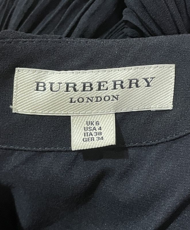 Платье Burberry размер S