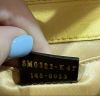 Сумка fendi 16 см на 11 см