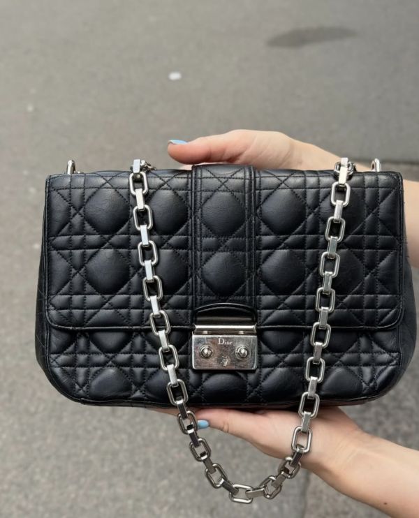 Сумка Christian Dior 26 см