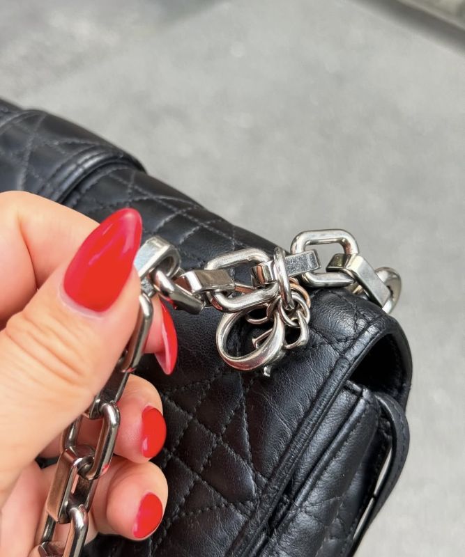 Сумка Christian Dior 26 см