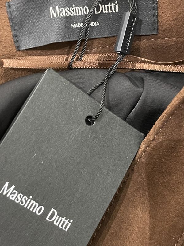 Новые  брюки Massimo Dutti, размер S