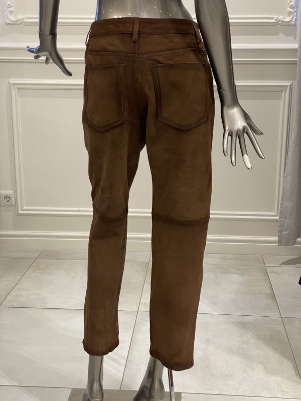 Новые  брюки Massimo Dutti, размер S